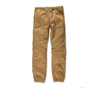 Freeworld Remy Tobacco Jogger Pants